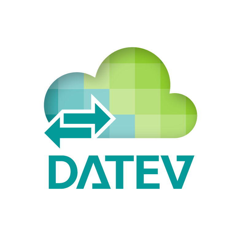 DATEV Buchungsdatenservice einrichten
